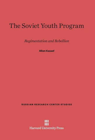 The Soviet Youth Program