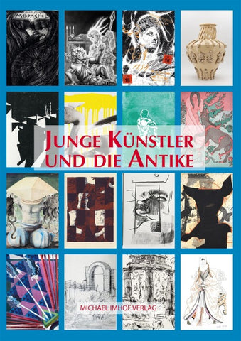 Junge Künstler und die Antike