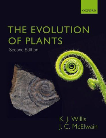 The Evolution of Plants