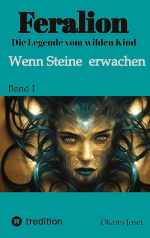 Feralion - Die Legende vom wilden Kind, Science Fiction, Krimi