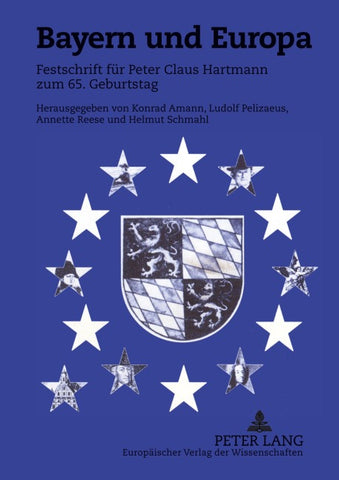 Bayern und Europa