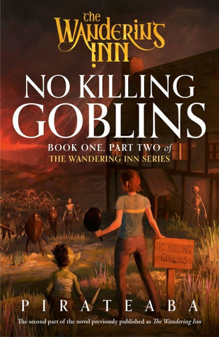 No Killing Goblins