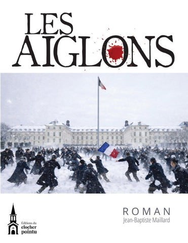 Les Aiglons