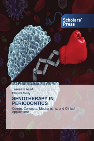SENOTHERAPY IN PERIODONTICS