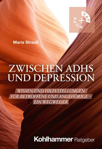 Zwischen ADHS und Depression