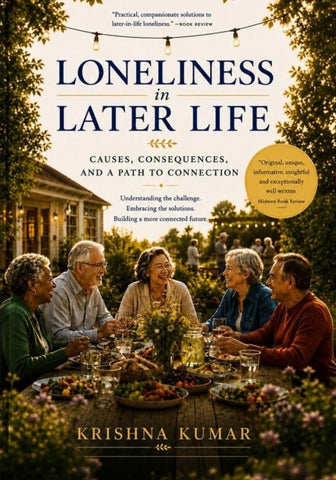 Loneliness in Later Life