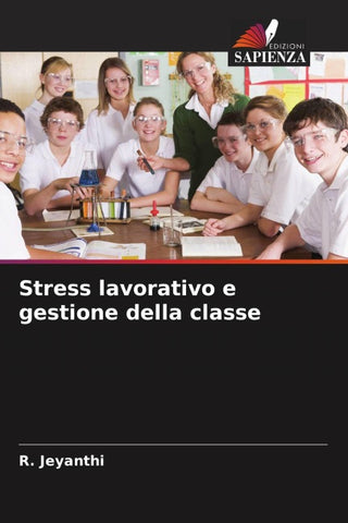 Stress lavorativo e gestione della classe