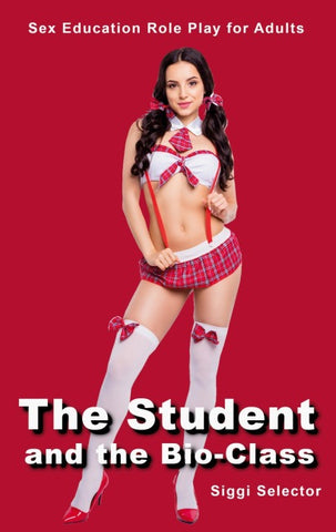 The Schoolgirl and the Bio-Class