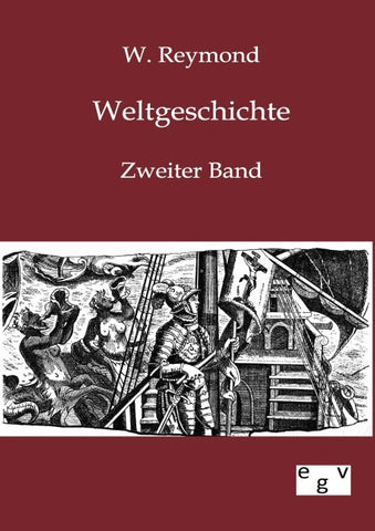 Weltgeschichte