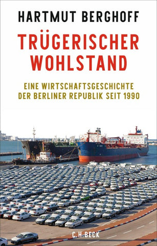 Trügerischer Wohlstand