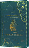 Die Schatzinsel