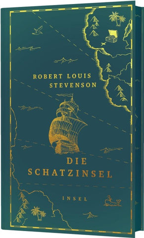 Die Schatzinsel