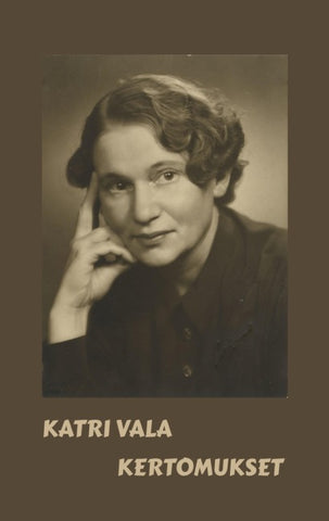 Kertomukset