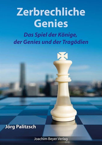Zerbrechliche Genies