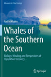 Whales of the Southern Ocean