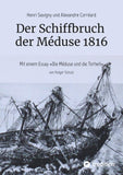Der Schiffbruch der Méduse 1816