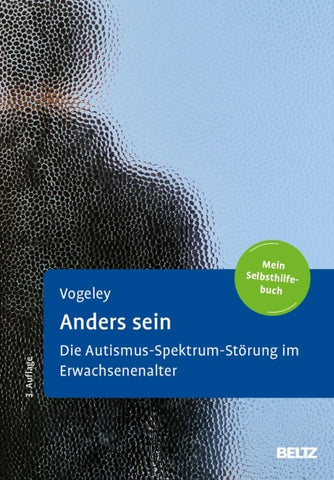 Anders sein