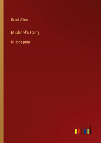 Michael's Crag