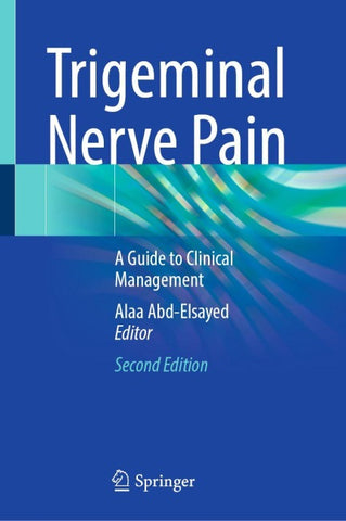 Trigeminal Nerve Pain