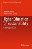 Higher Education for Sustainability