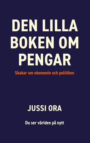 Den lilla boken om pengar
