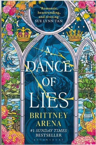 A Dance of Lies