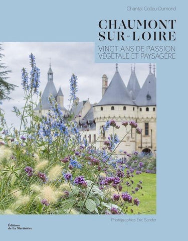 Chaumont-sur-Loire