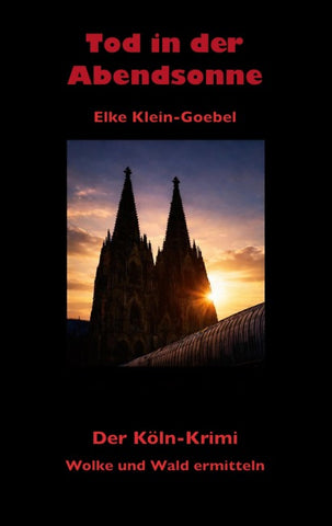 Tod in der Abendsonne