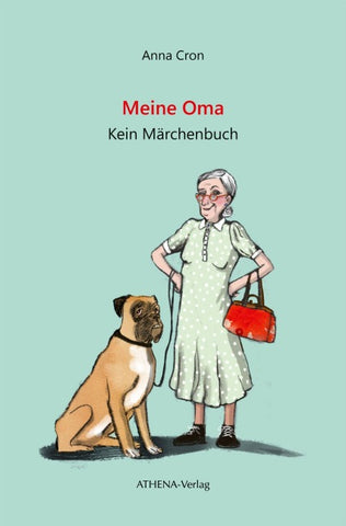 Meine Oma