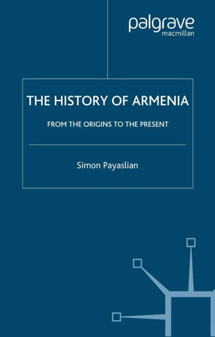 The History of Armenia