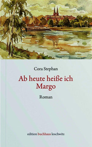 Ab heute heiße ich Margo