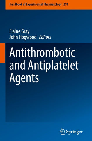 Antithrombotic and Antiplatelet Agents