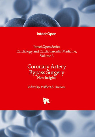 Coronary Artery Bypass Surgery - New Insights