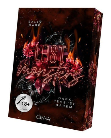 Lost Monsters