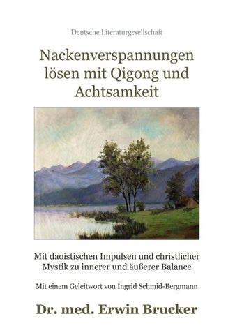 Nackenverspannungen lösen mit Qigong und Achtsamkeit