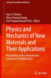 Physics and Mechanics of New Materials and Their Applications