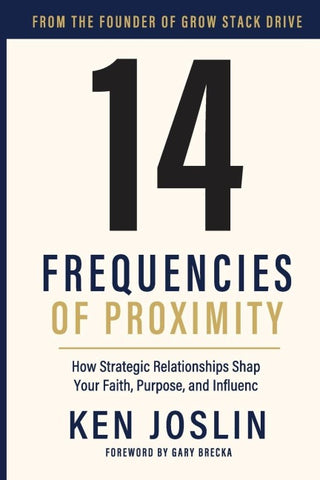 14 Frequencies of Proximity