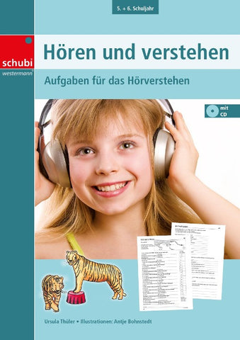 Hören und verstehen