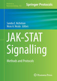 JAK-STAT Signalling
