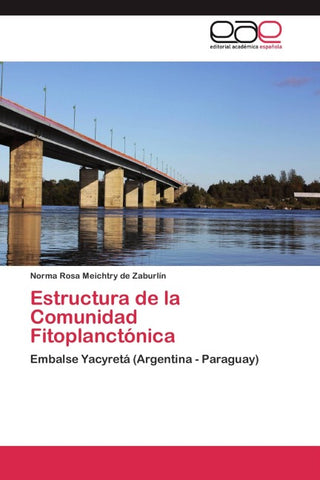 Estructura de la Comunidad Fitoplanctónica