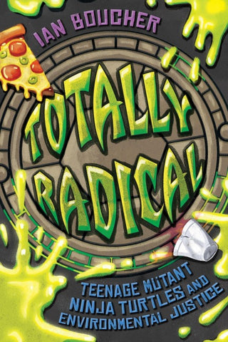 Totally Radical