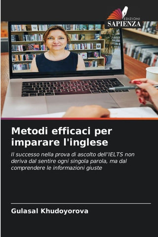 Metodi efficaci per imparare l'inglese