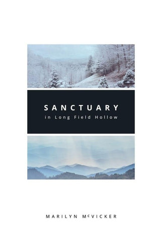 Sanctuary in Long Field Hollow