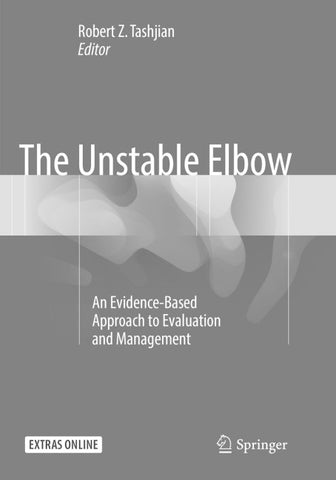 The Unstable Elbow