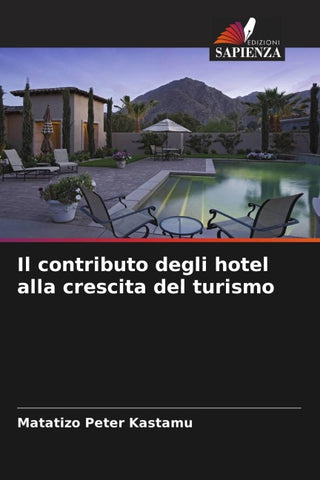 Il contributo degli hotel alla crescita del turismo