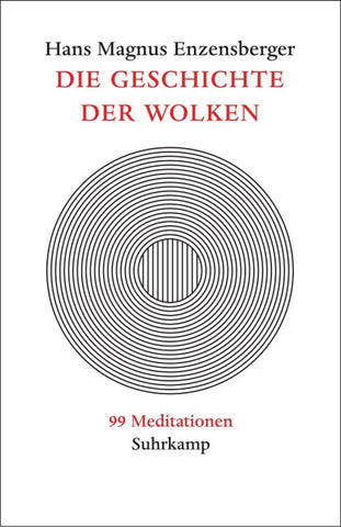Die Geschichte der Wolken