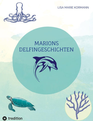 Marions  Delfingeschichten