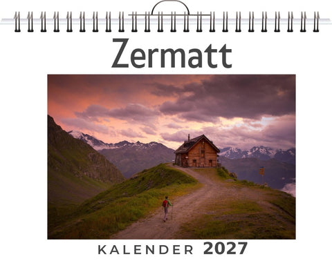 Zermatt