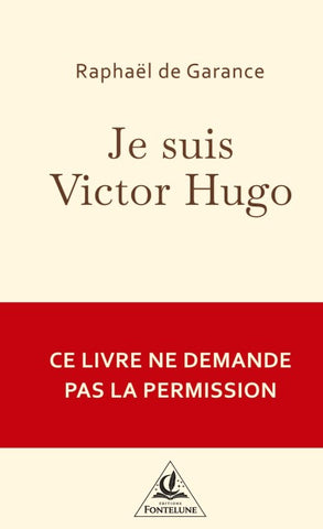Je suis Victor Hugo