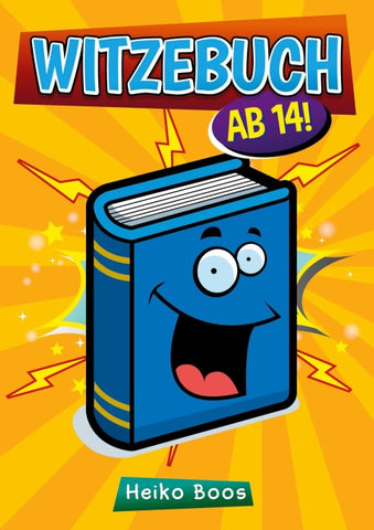 Witzebuch